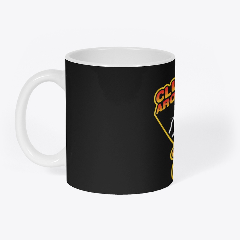 Cluck Around and Find Out