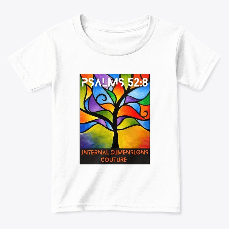 Psalms 52:8 Collection 