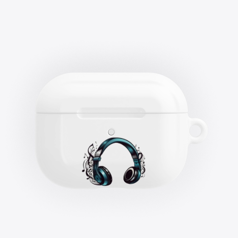 HarmonyTune Headphones