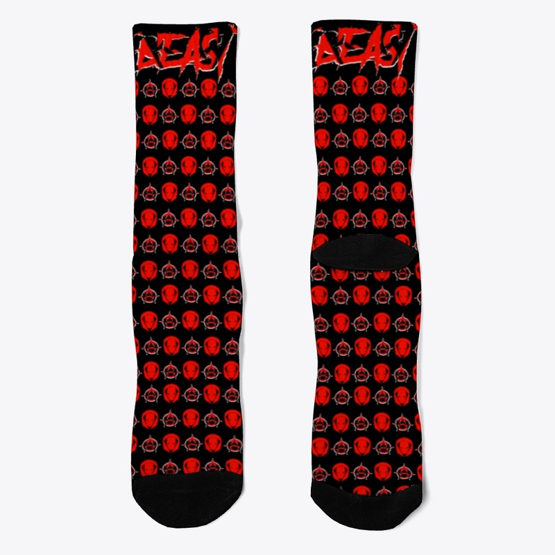 Beast Merch