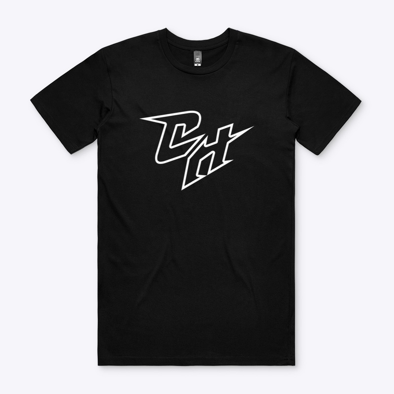 CodyHuexs Minimal Center Shirt