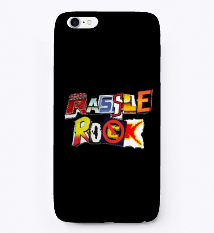 Rassle Rock