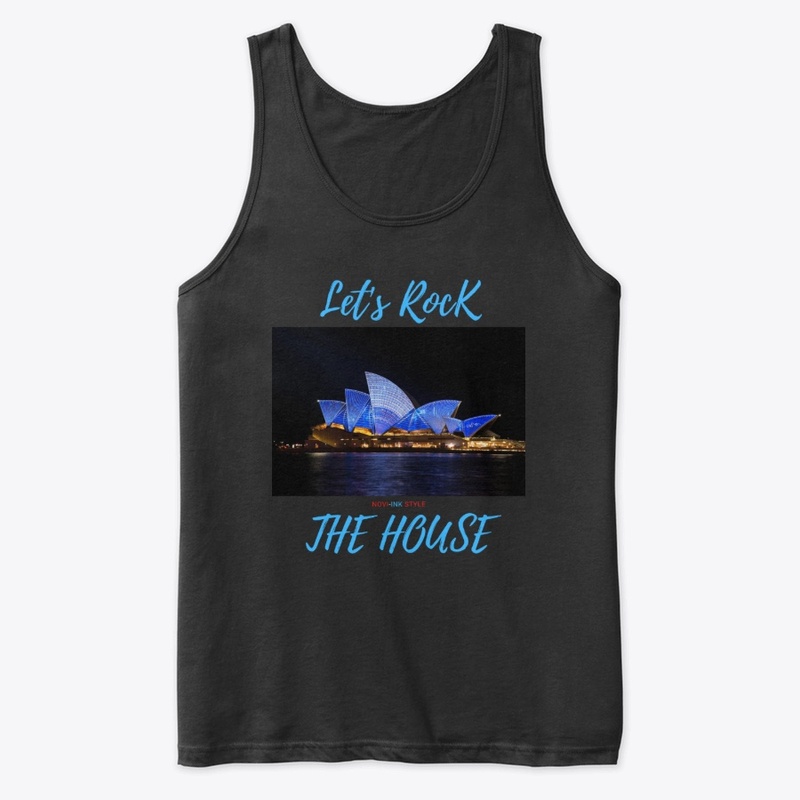 Rock-The-House