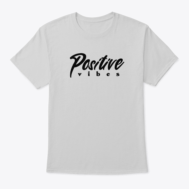 Positive vibes
