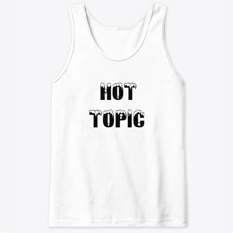 Hot Top Collection