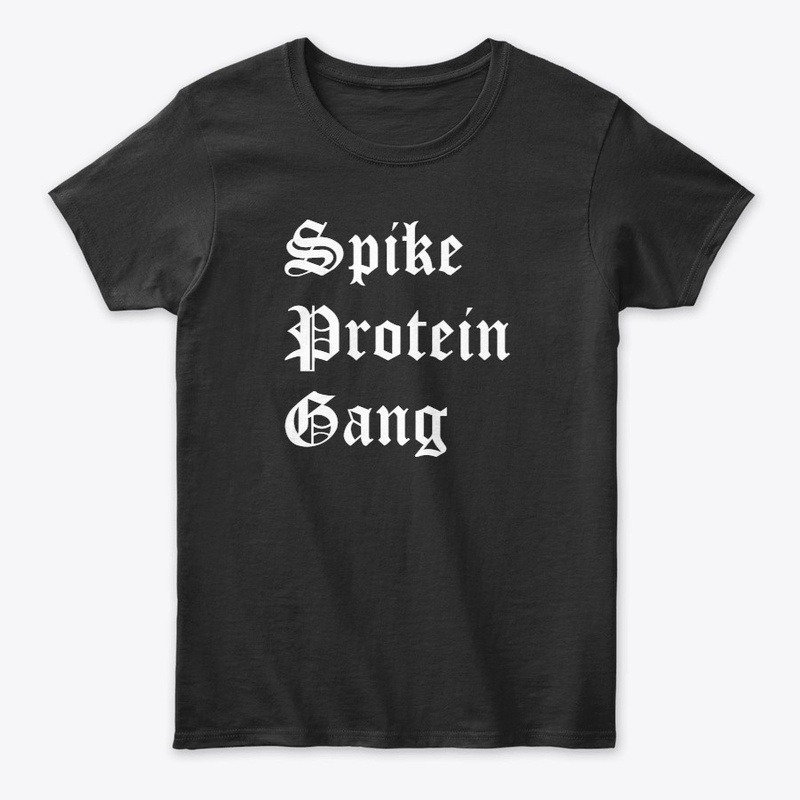 Spike Protein Gang 2021
