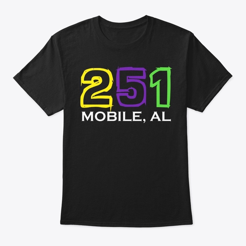 251 The City Apparel