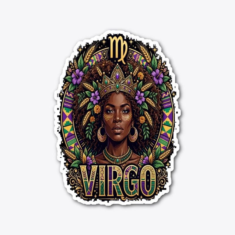 Virgo Queen