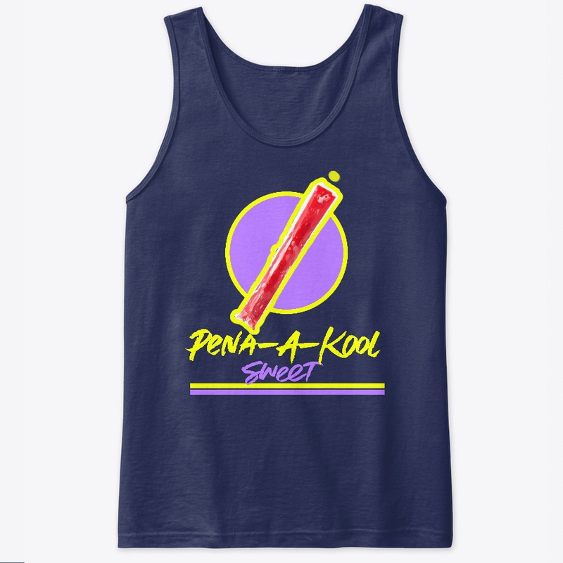 Pena Kool Sweet Girls/Ladies T Shirts