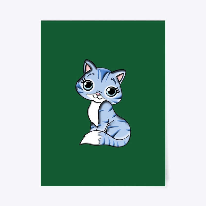 Kitty