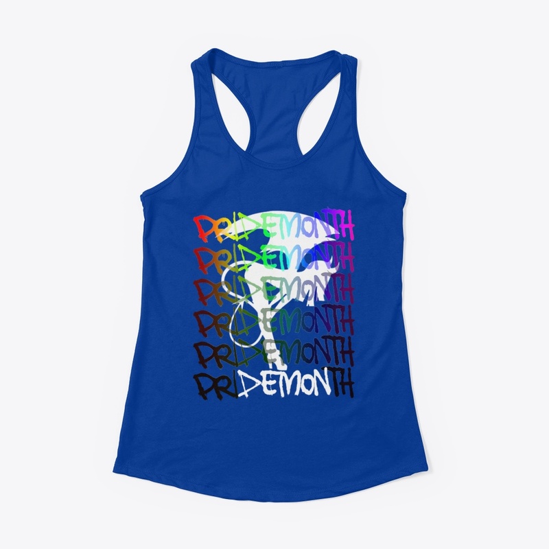 priDEMONth