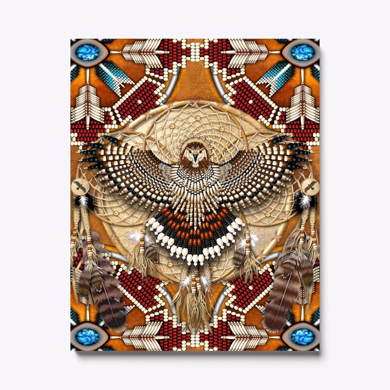 Indian Native American indigenous NA10