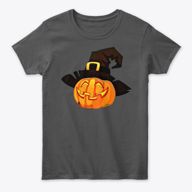 Pumpkin 