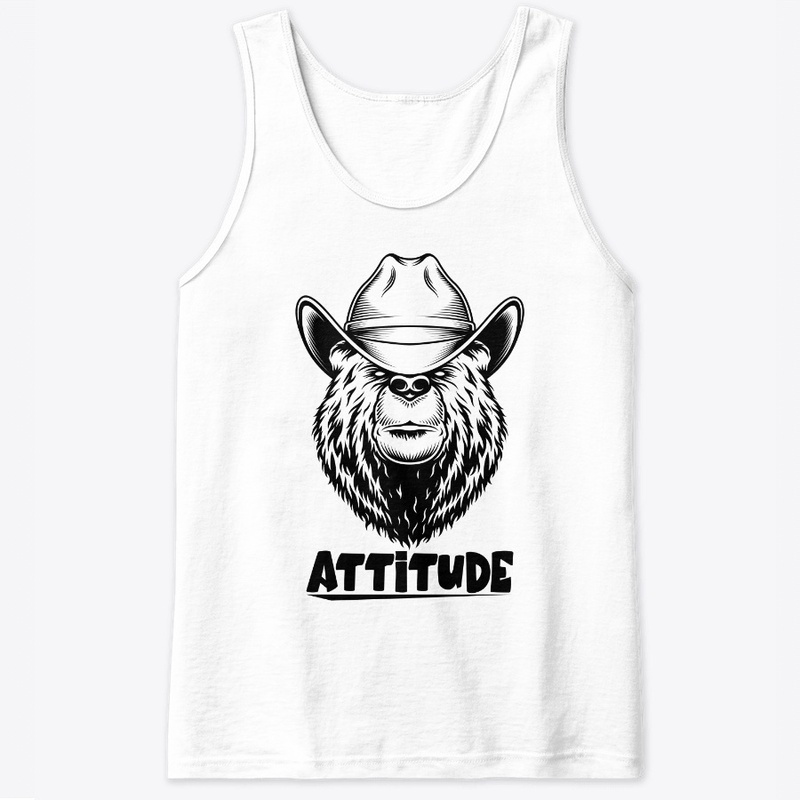 Attitude Tshirts Hoodies
