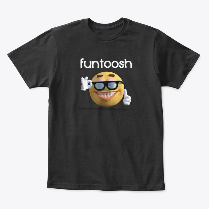 funntoosh