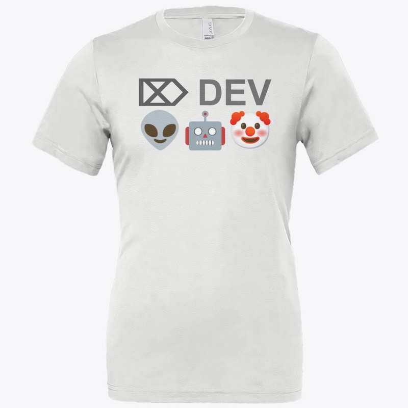 ⌦ DEV