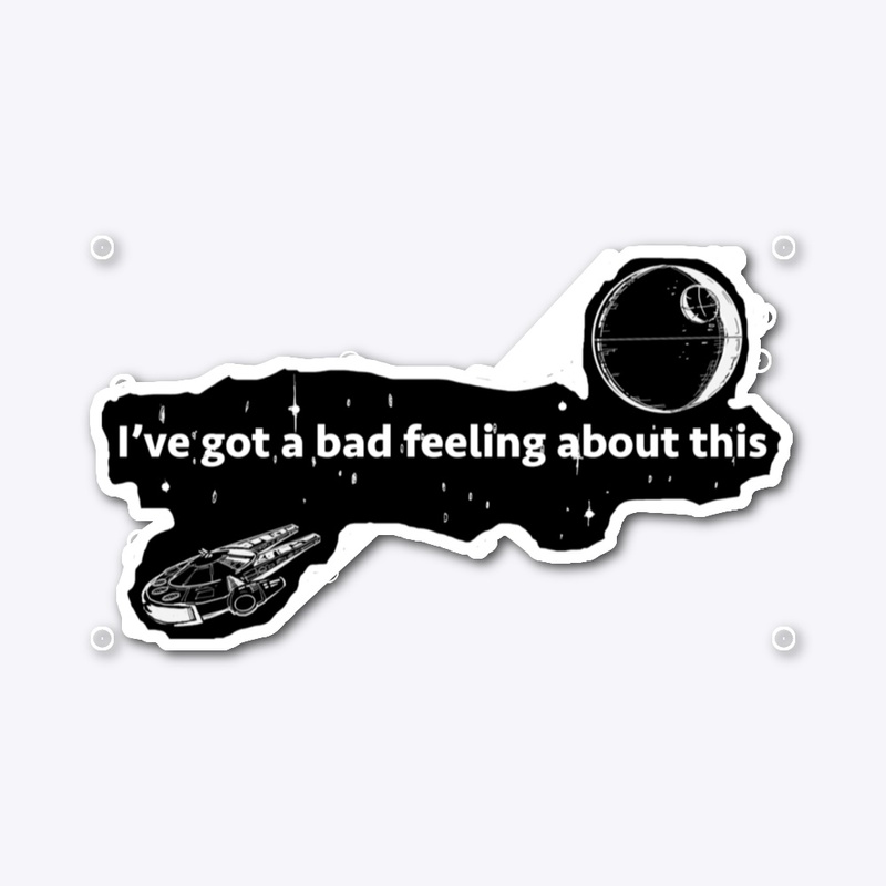 Bad Feeling