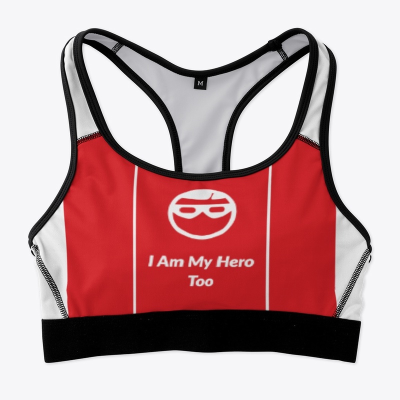 I Am My Hero Too
