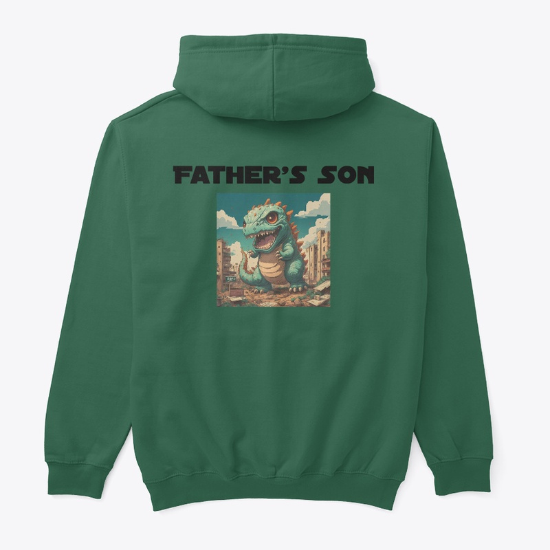 Dual Nature T Shirts