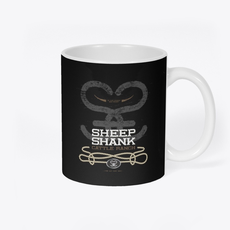 Sheep Shank Cattle Ranch