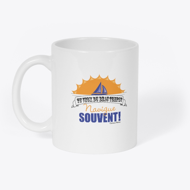 Beau temps?
