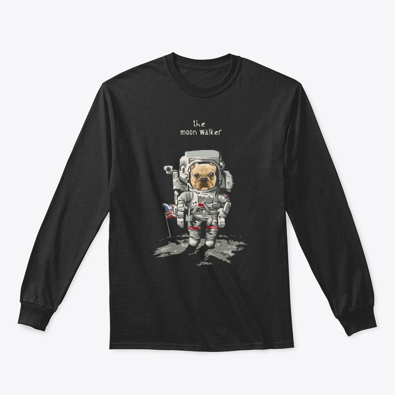 Moon Walker