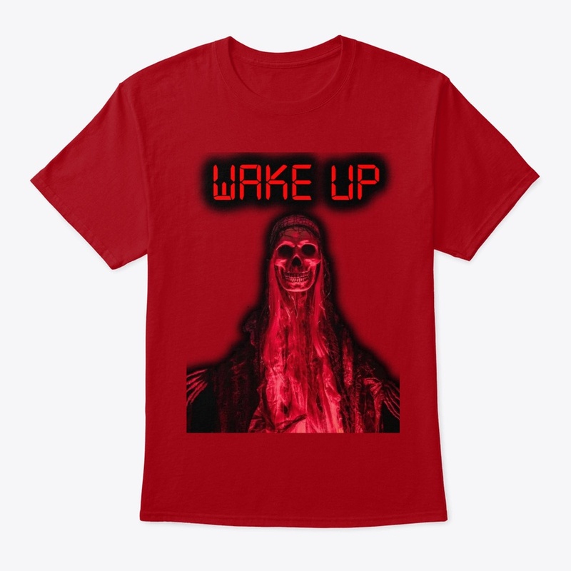 Banshee Wake Up Time