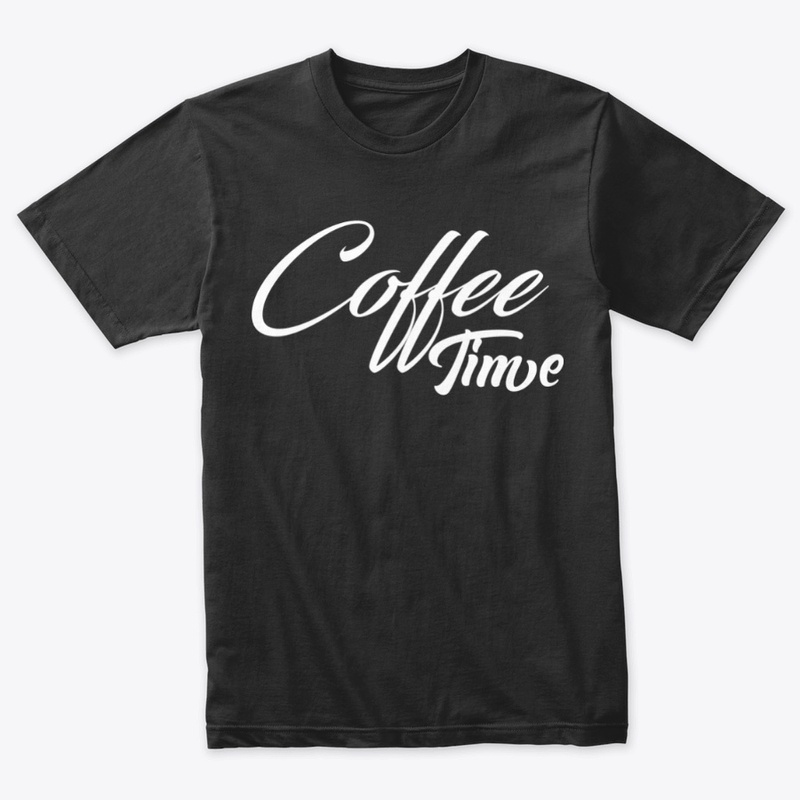 Coffee time