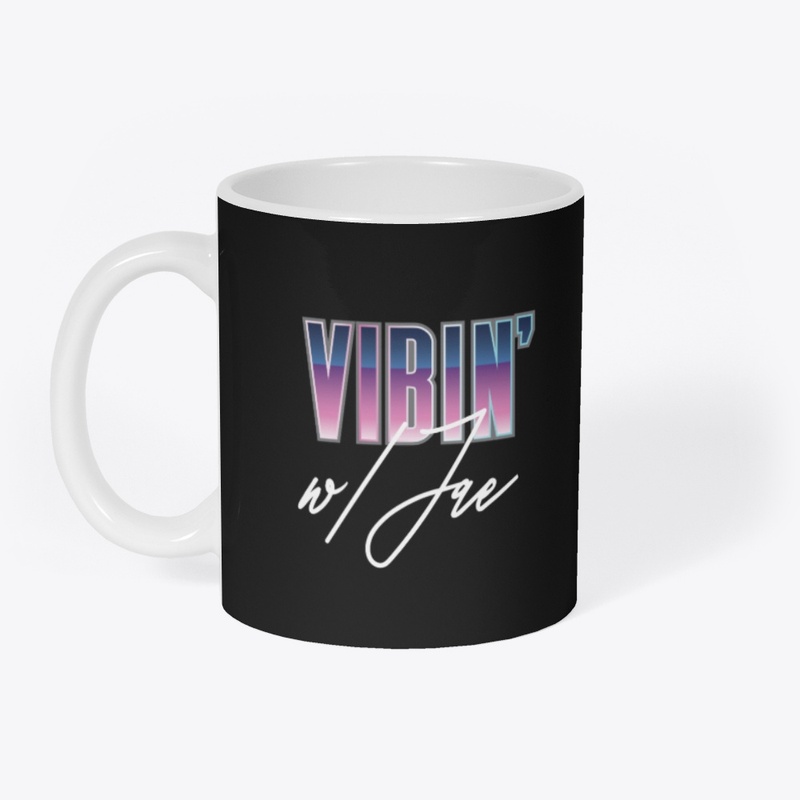 VIBIN' w/Jae Collection
