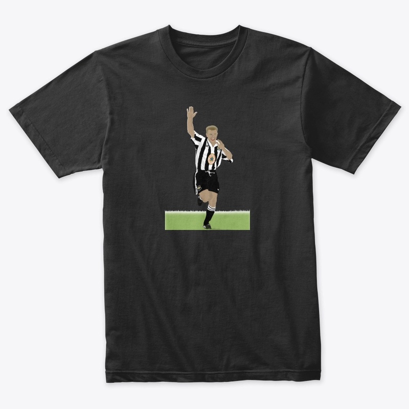 Shearer Celebration