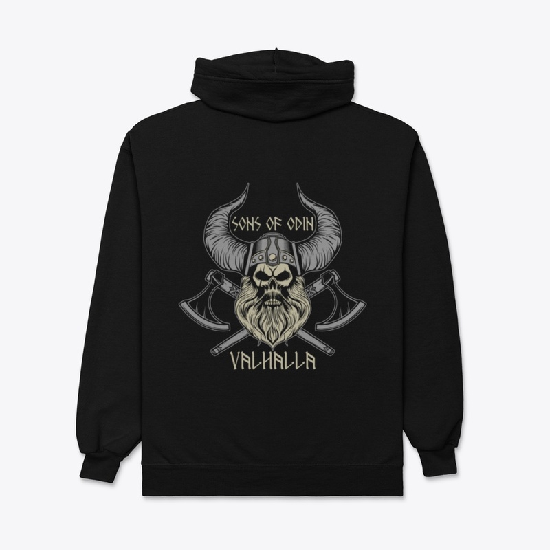 Valhalla