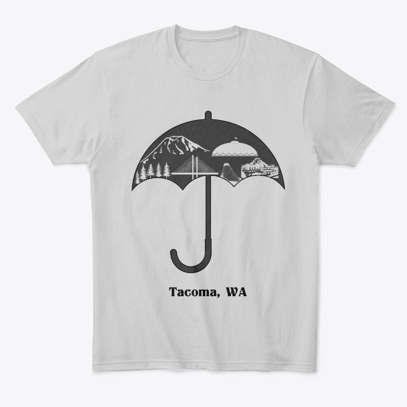 Tacoma Umbrella
