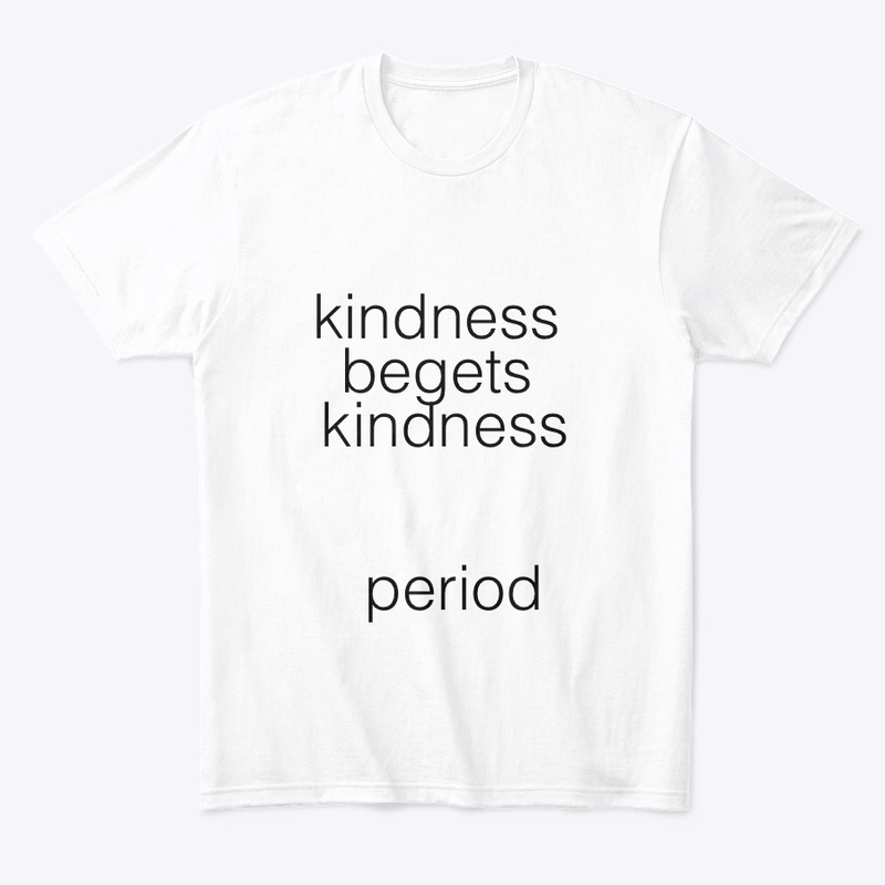 kindness