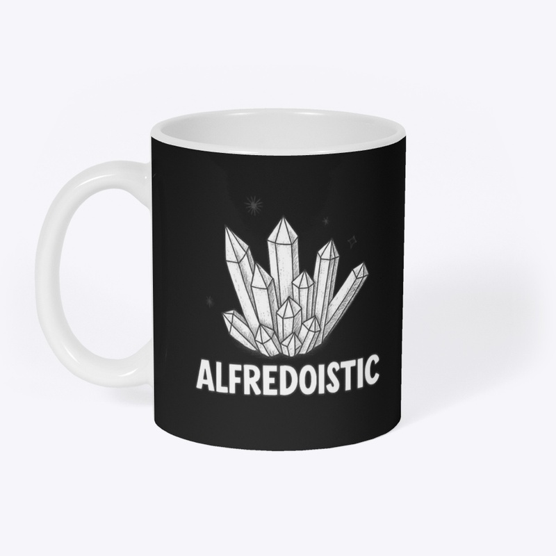 The Source – Alfredoistic