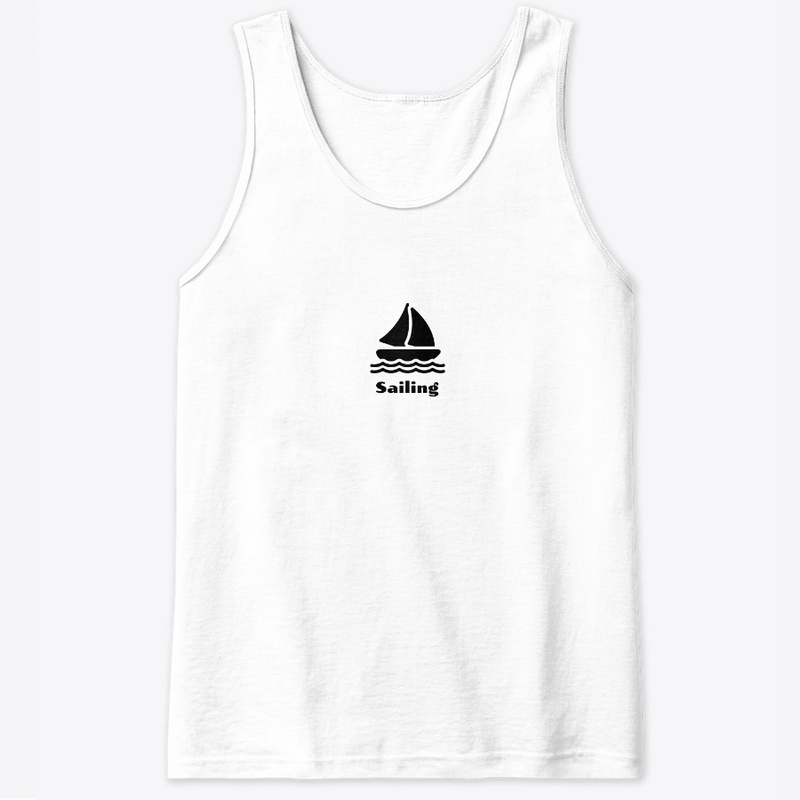 Sailing On
