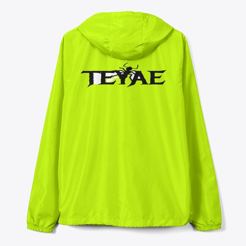 Teyae  25' Collection