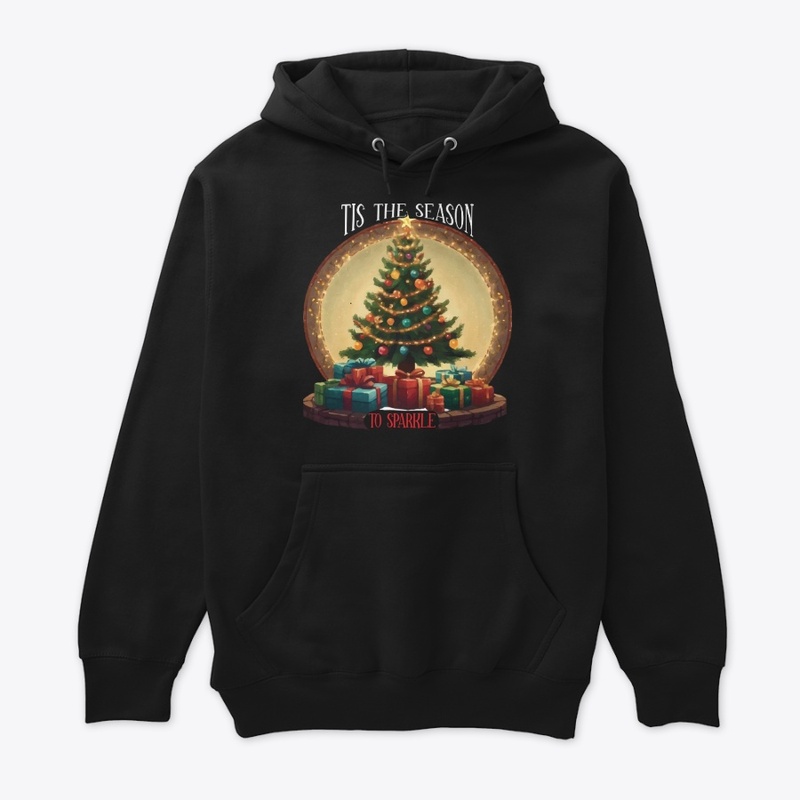 CHRISTMAS T-SHIRT