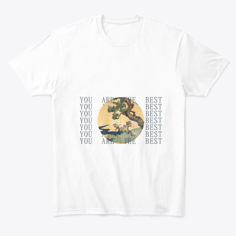 you are the best collection