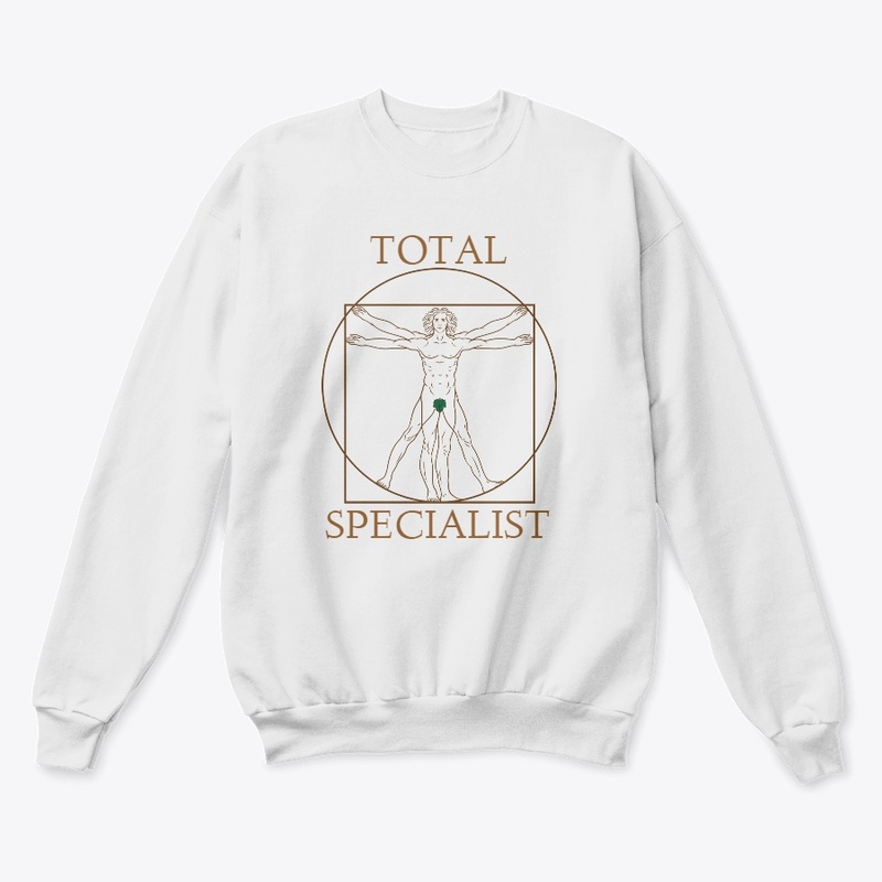 Total Specialist 