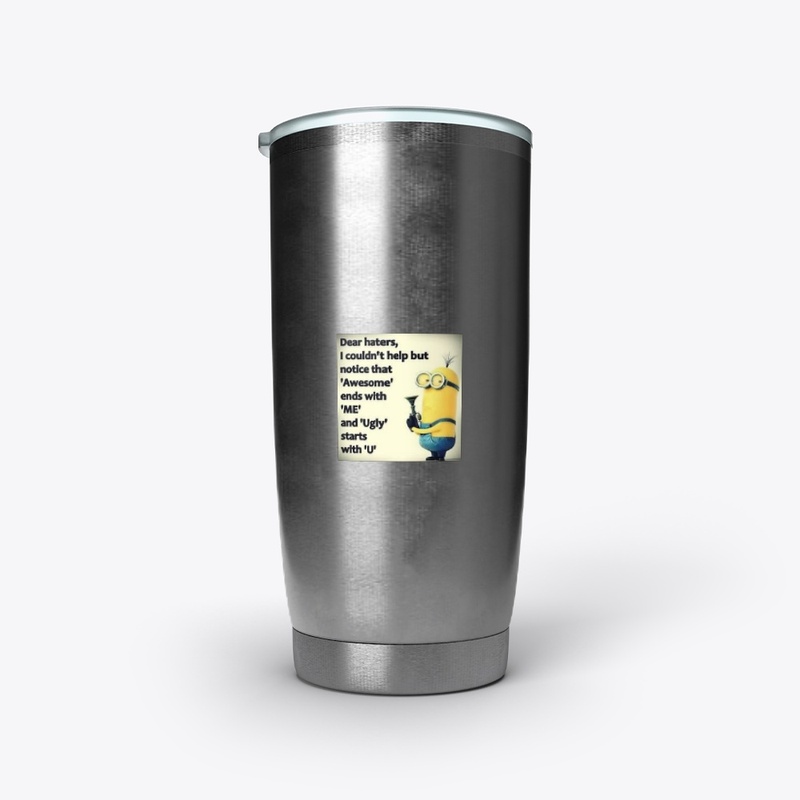 Tumbler