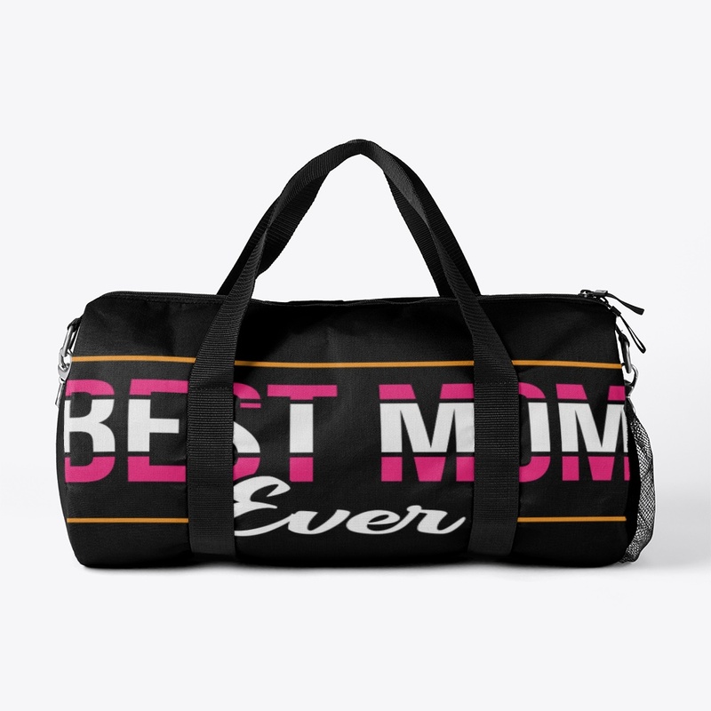 Mom Niches Tshirt Design