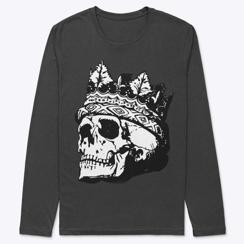 Skull Sudadera