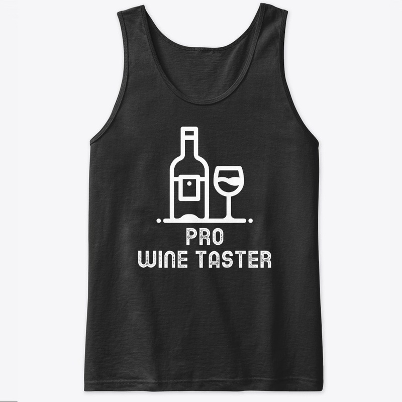 Pro Wine Taster