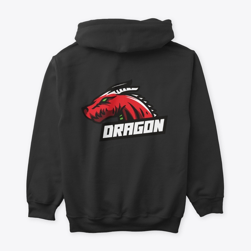 Green Eyes Dragon