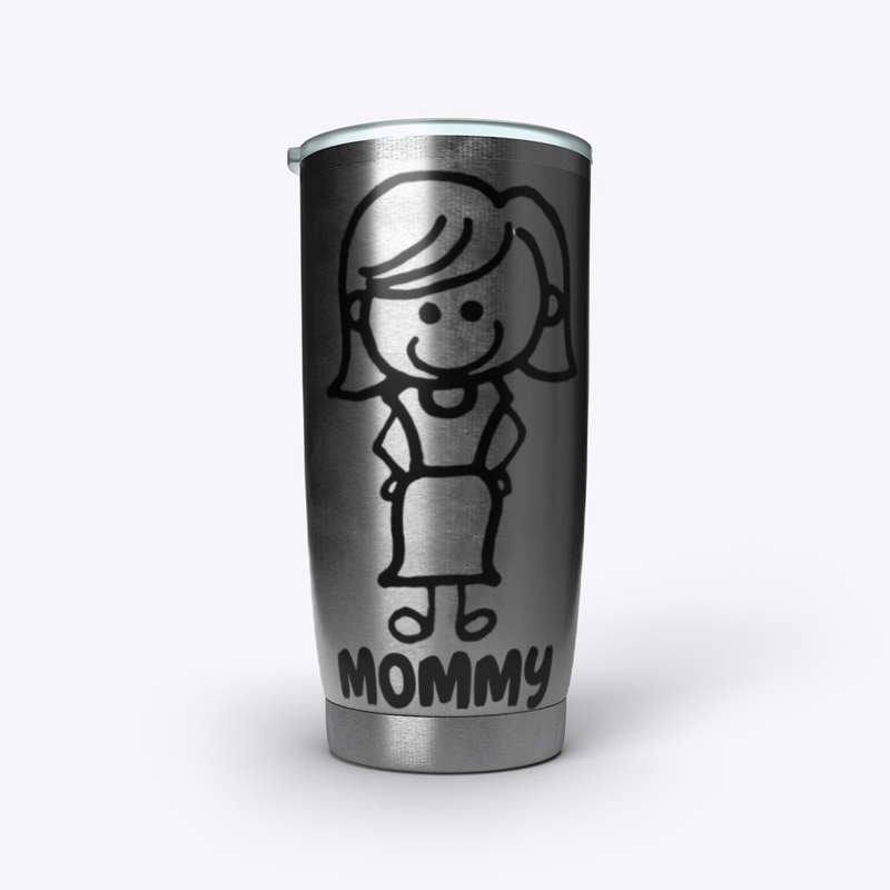 Family Designs: Mommy