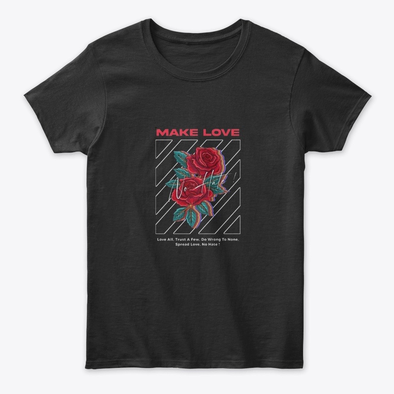 MAKE LOVE