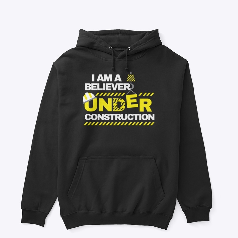 I AM A BELIEVER