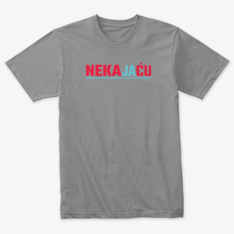 NEKA JA CU