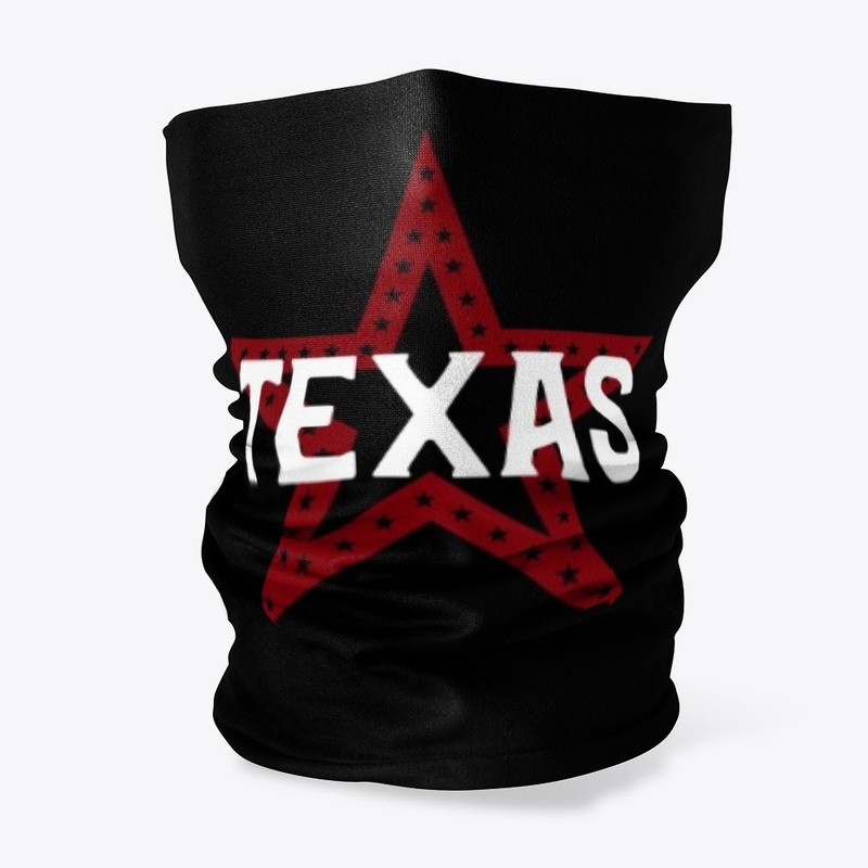 Texas Red Star