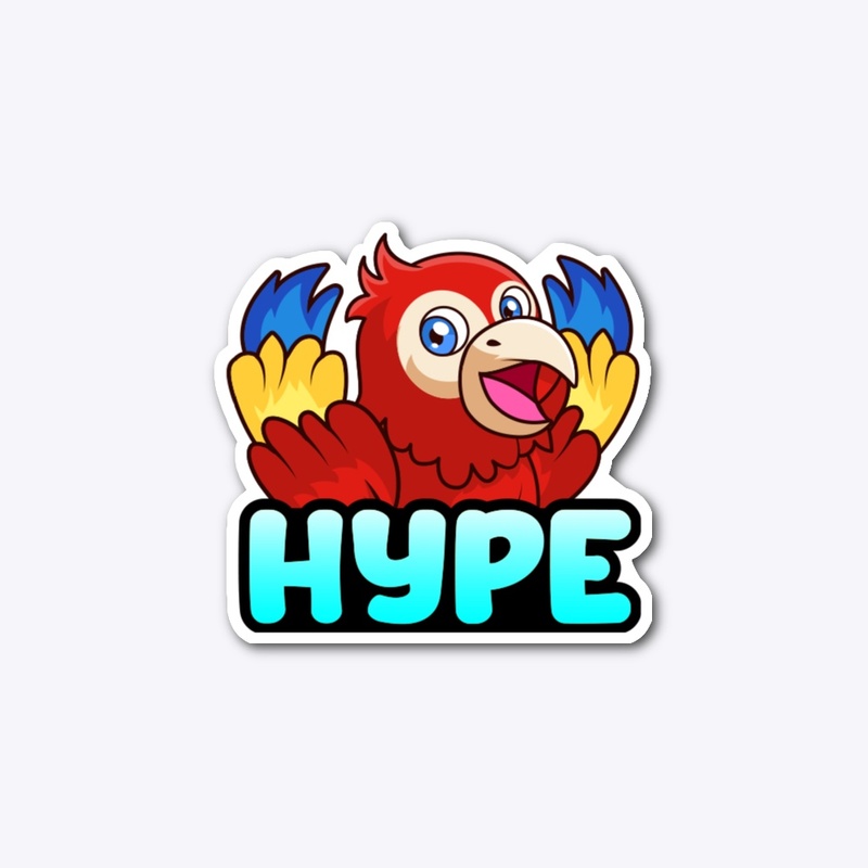 Hype Collection